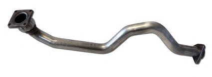 Exhaust Pipe 91 11 1606