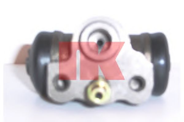 Wheel Brake Cylinder 803019