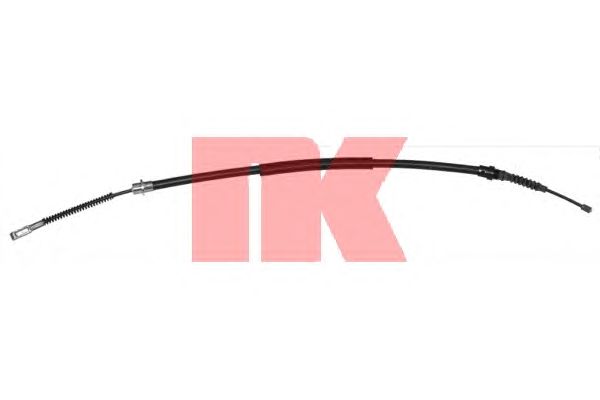 Cable, parking brake 903765