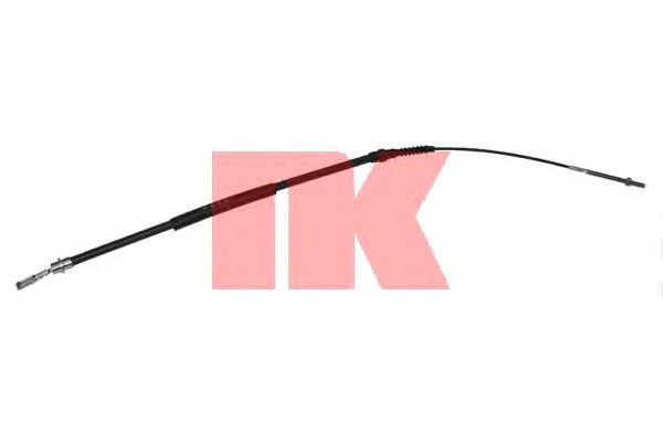 Cable, parking brake 903780