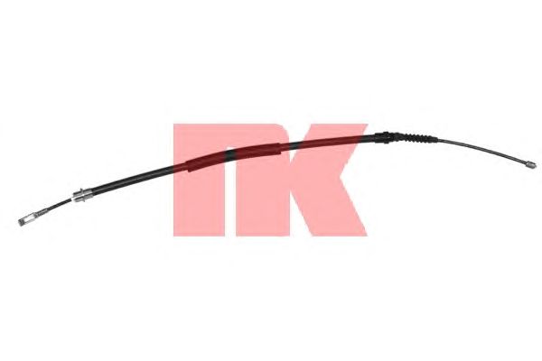 Cable, parking brake 903781