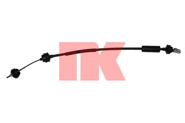 Clutch Cable 923715
