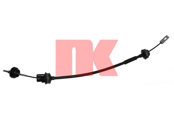 Clutch Cable 923717