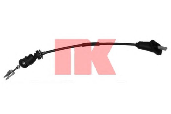 Clutch Cable 923721