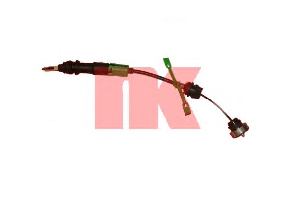 Clutch Cable 923744