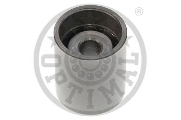 Deflection/Guide Pulley, timing belt 0-N1268
