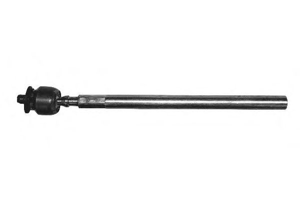 Articulação axial, barra de acoplamento PE-AX-5746
