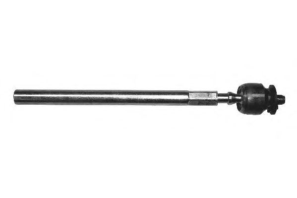 Articulação axial, barra de acoplamento PE-AX-6901