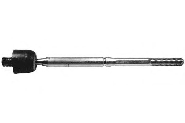 Articulação axial, barra de acoplamento VO-AX-1867