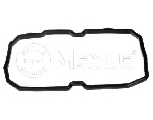 Seal, automatic transmission oil pan 014 037 0002