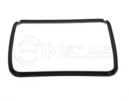 Seal, automatic transmission oil pan 100 321 0005
