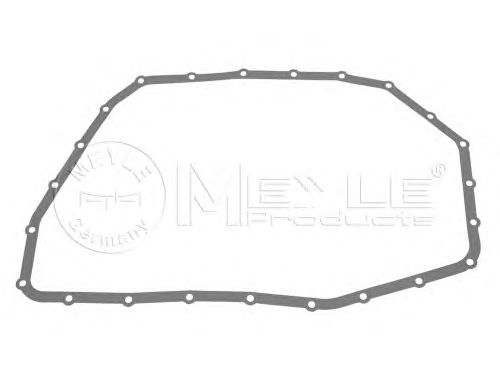 Seal, automatic transmission oil pan 100 321 0017