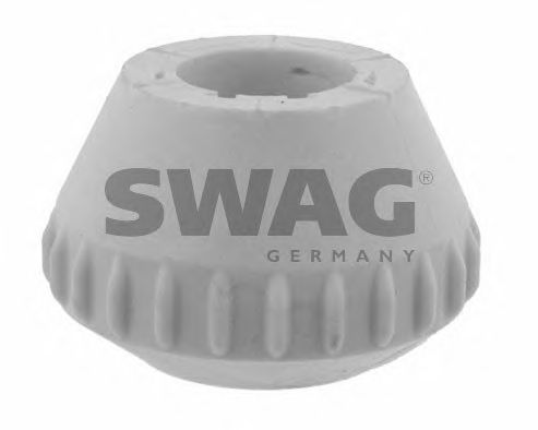 Rubber Buffer, engine mounting 32 92 3440