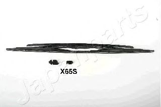 Escova de limpa-vidros SS-X65S