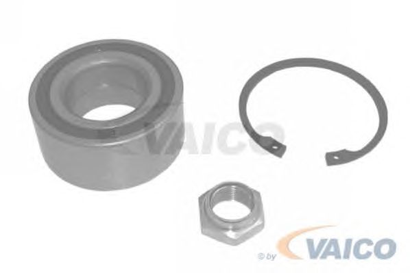 Wheel Bearing Kit V10-0347
