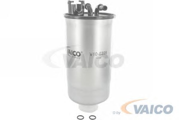 Filtro combustible V10-0399