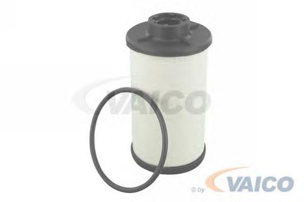 Hydraulic Filter, automatic transmission V10-0440