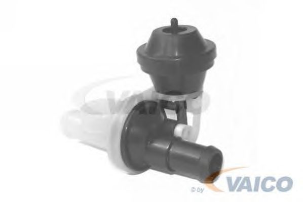 Válvula de regulação do líquido de refrigeração V10-0716