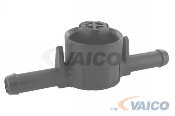Valve, fuel filter V10-1490