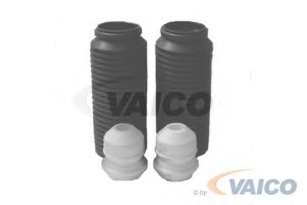 Dust Cover Kit, shock absorber V10-1581