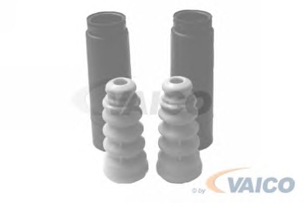 Dust Cover Kit, shock absorber V10-1583