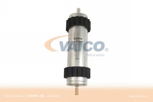 Filtro combustible V10-2277