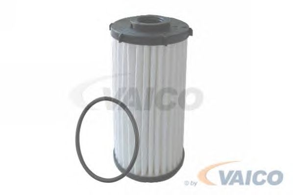 Hidrolik filtre, Otomatik sanziman V10-2287