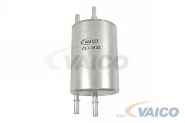 Filtro carburante V10-2452
