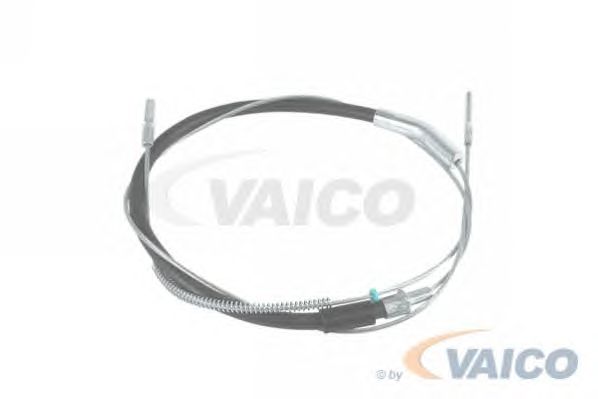 Cable, parking brake V10-30004