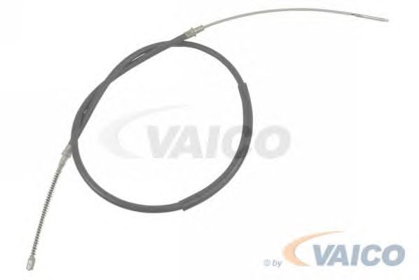 Cable, parking brake V10-30011