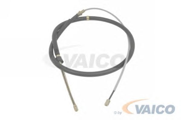 Cable, parking brake V10-30023