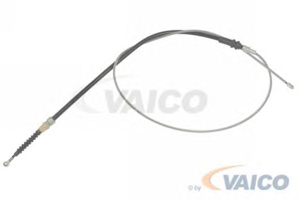 Cable, parking brake V10-30041