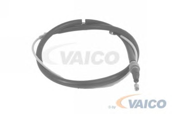 Cable, parking brake V10-30074