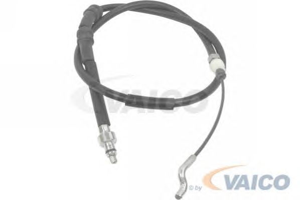 Cable, parking brake V10-30087