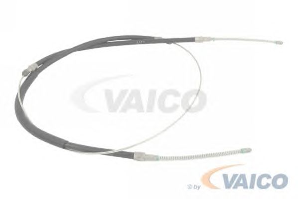 Cable, parking brake V10-30095