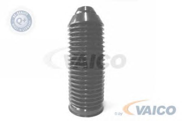 Caperuza protectora/fuelle, amortiguador V10-6008