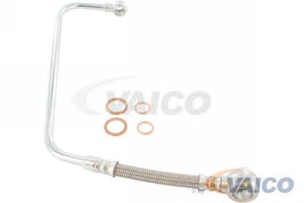 Oil Pipe, charger V10-8434