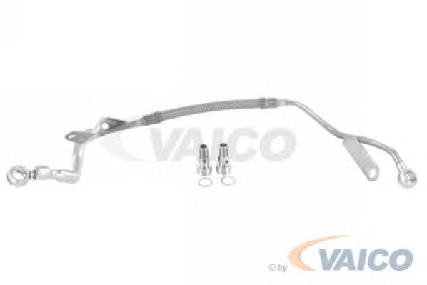 Oil Pipe, charger V10-8481