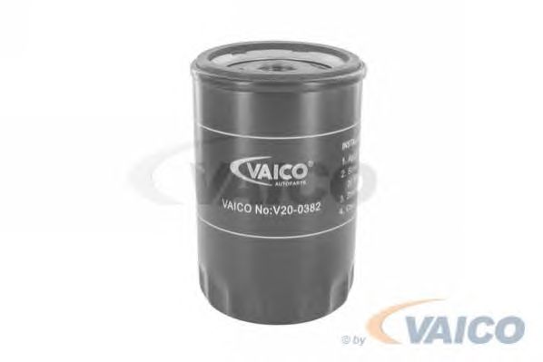 Oil Filter V20-0382