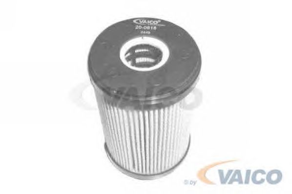 Yag filtresi V20-0618