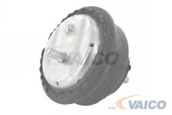 Aslichaam-/motorsteunlager V20-1030-1
