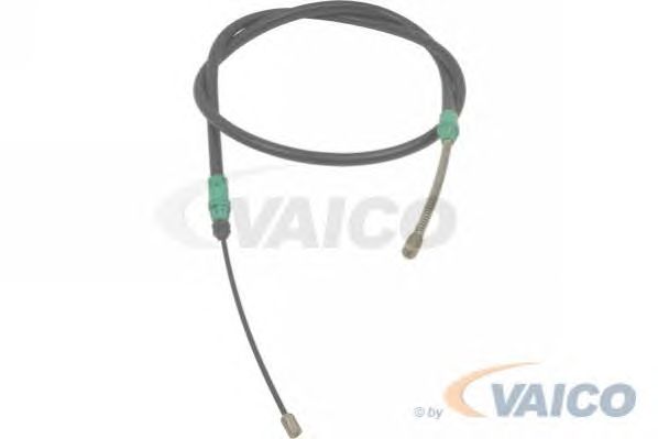 Cable, parking brake V22-30023