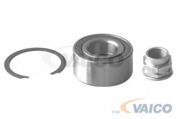 Wheel Bearing Kit V24-0229