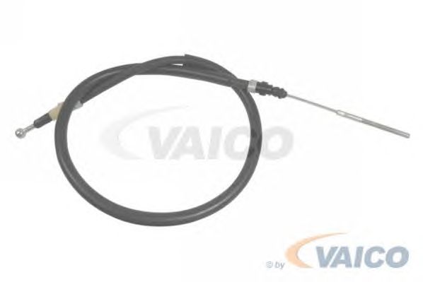 Cable, parking brake V24-30024