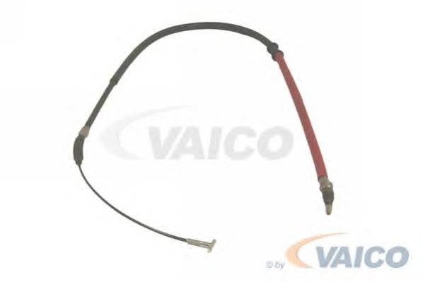 Cable, parking brake V24-30029
