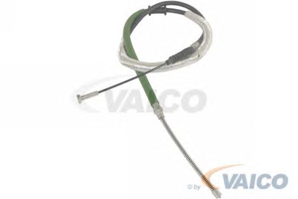 Cable, parking brake V24-30033