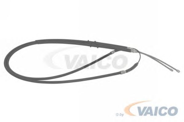 Cable, parking brake V24-30059