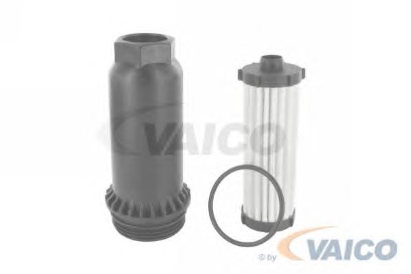 Hydraulic Filter, automatic transmission V25-0130