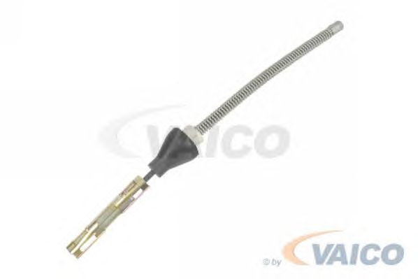 Cable, parking brake V25-30020