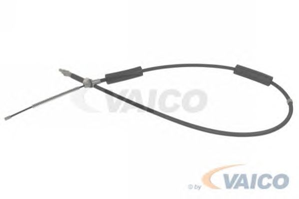 Cable, parking brake V25-30046